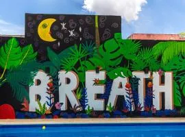 Santa Fe Studios And Suites