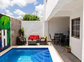 Santa Fe Studios And Suites