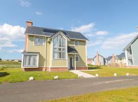 Waterside, vacation rental in Chathill