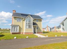 Waterside, Hotel in Chathill