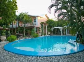 Palm Inn Hotel
