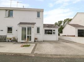 Lliwedd, beach rental in Pwllheli