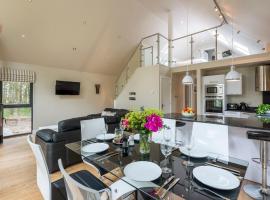 Bracken Howe Lodge, ξενοδοχείο σε Whitby