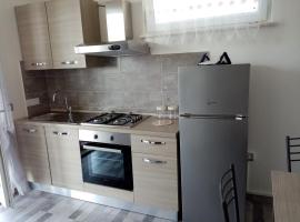 Alloggio 2, hotel v destinaci Formia