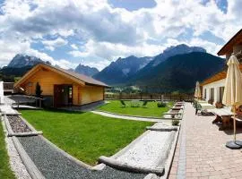 Biovita Hotel Alpi