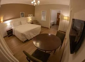 Planalto Select Hotel Ponta Grossa