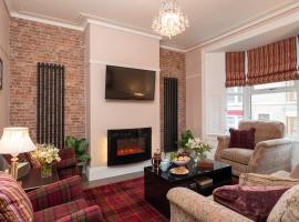 See Glympse, hotel in Whitby