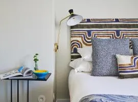 Lisbon Best Choice Apartments Alfama