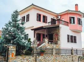 Traditional Maisonette In Pelion