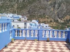 Maison Bahija