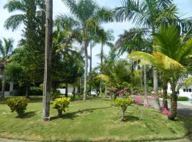 7 Miles Brew, Hotel in Negril