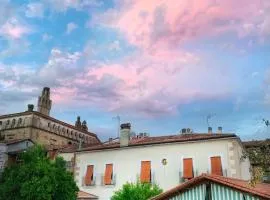 Hotel Rural La Casa De Pasarón