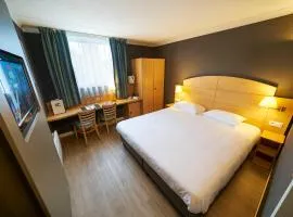 DC Sleep & Go Brussels West