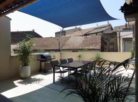 10 Best Chateauneuf Du Pape Hotels France From 101