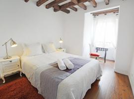 Rossio Hostel, hotel in Lisbon