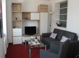 Garni Eden Hotels Villa Dora, hotel v destinaci Ahlbeck