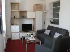 Ferienwohnung Villa Dora, Seebad Ahlbeck