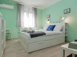 Apartman Gloria 2