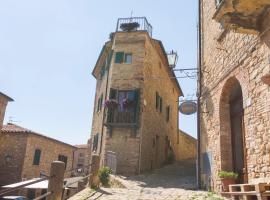 La Nave, hotel en Casale Marittimo