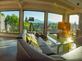 Agroturystyka z Widokiem na Szczyrk