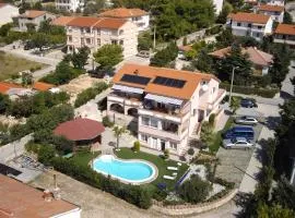 Apartments Stengl