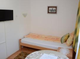 Guesthouse Vila Natalija, hotel v destinaci Gornja Trepča