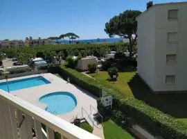 Cambrils Panoramic