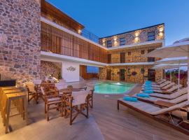 10 Best Nikiti Hotels, Greece (From $56)