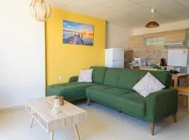 Amelia 3 Luxury Apartments