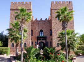 La Citadelle Marrakech