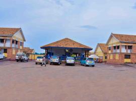 Enro Hotel, Hotel in Mityana