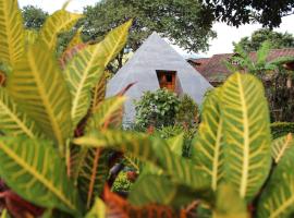 Hostería Paraíso, hotel en Vilcabamba