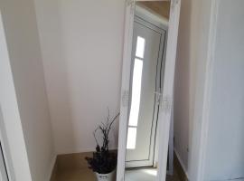 Apartman JulRich, vila ve Vrbově