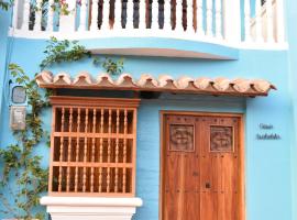 Casa Isabelita, hotel near Mompos Airport - MMP, 