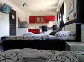 Guest House First Stop – hotel w mieście Rakovica