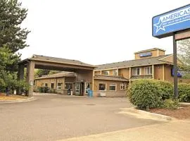 Americas Best Value Inn & Suites-Forest Grove/Hillsboro