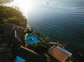 Cliffside Resort