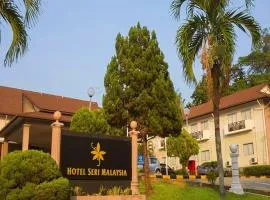 Hotel Seri Malaysia Port Dickson