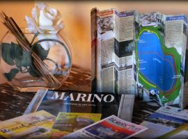 Fabiola B & B，位于马里诺的酒店