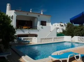 Villa Alves