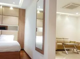 Hotel Smart City Park Inn