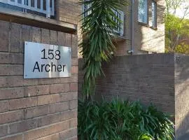 North Adelaide Apartment