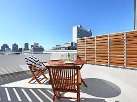 Trendy, Central Sentinel - Heart of Cape Town