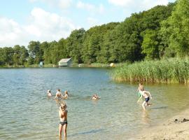Ferienwohnung am Dümmer See, vacation rental in Dümmer