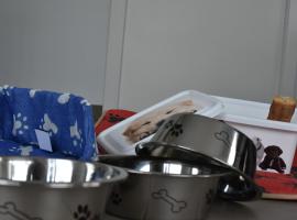 Apartamento Barbancho