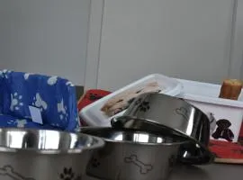 Apartamento Barbancho