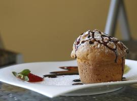 Open House Boutique, hotel perto de Matsapha International - MTS, Manzini