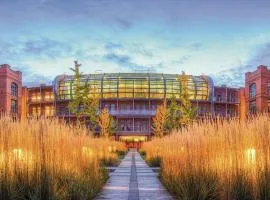 5 hotel in Poznan 5 hotel in Poznan