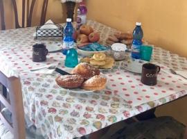 Il Melograno B&B, B&B di Albiano