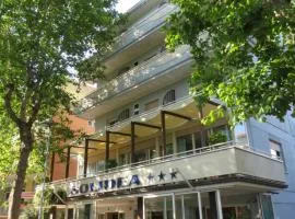 Hotel Solidea